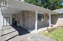 115 Uplands Drive, Kitchener, ON  - Outdoor With Exterior 
