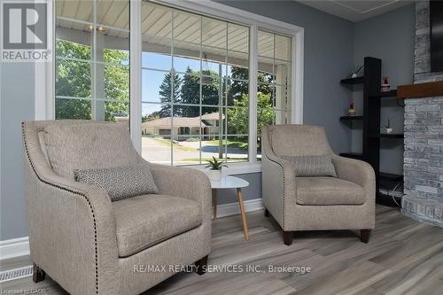 115 Uplands Drive, Kitchener, ON - Indoor