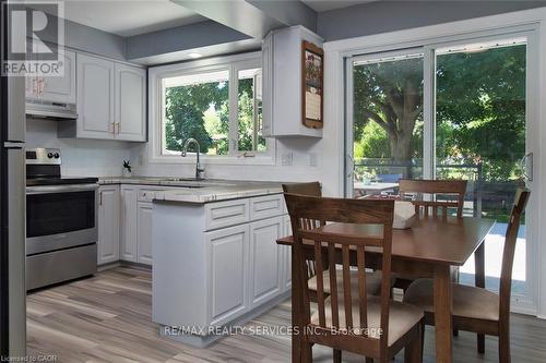 115 Uplands Drive, Kitchener, ON - Indoor