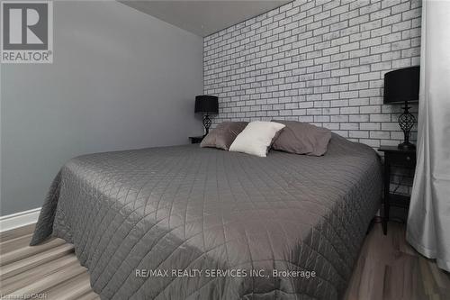 115 Uplands Drive, Kitchener, ON - Indoor Photo Showing Bedroom