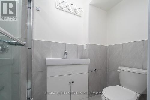 115 Uplands Drive, Kitchener, ON - Indoor Photo Showing Bathroom