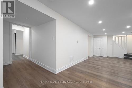 115 Uplands Drive, Kitchener, ON - Indoor Photo Showing Other Room