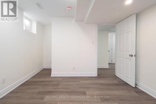 115 Uplands Drive, Kitchener, ON - Indoor Photo Showing Other Room