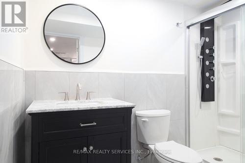 115 Uplands Drive, Kitchener, ON - Indoor Photo Showing Bathroom