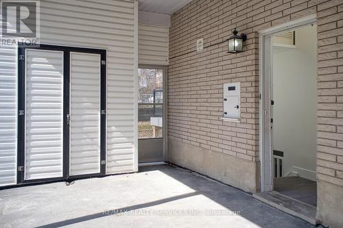 115 Uplands Drive, Kitchener, ON - Outdoor With Exterior