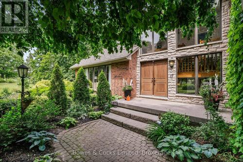 3255 Pollard Road, Clarington, ON - Outdoor