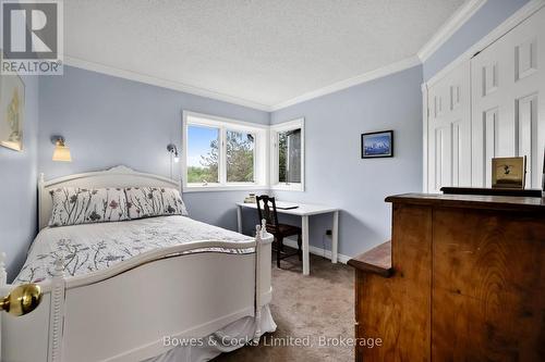 3255 Pollard Road, Clarington, ON - Indoor Photo Showing Bedroom