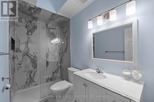 3255 Pollard Road, Clarington, ON - Indoor Photo Showing Bathroom