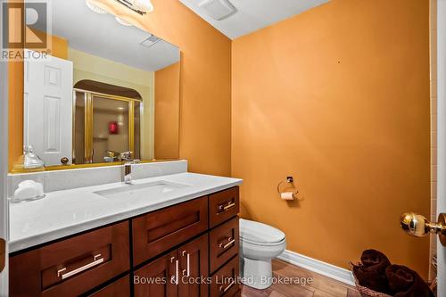 3255 Pollard Road, Clarington, ON - Indoor Photo Showing Bathroom