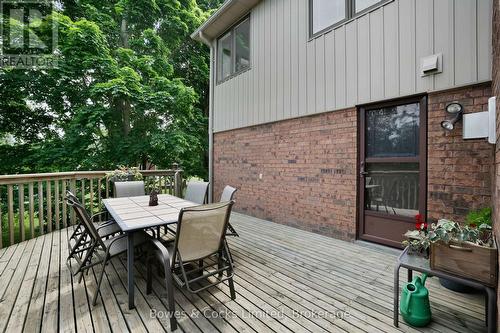 3255 Pollard Road, Clarington, ON - Outdoor With Deck Patio Veranda With Exterior