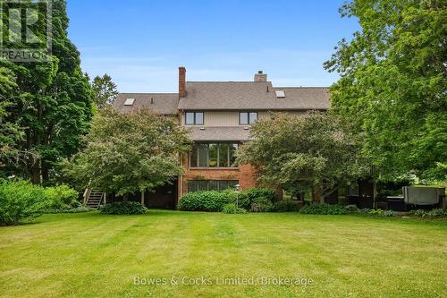 3255 Pollard Road, Clarington, ON - Outdoor