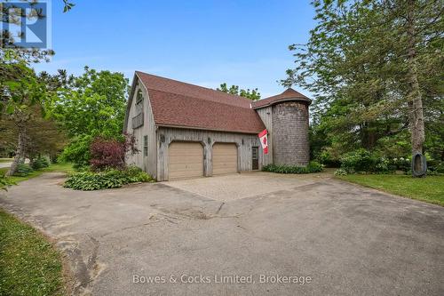 3255 Pollard Road, Clarington, ON - Outdoor