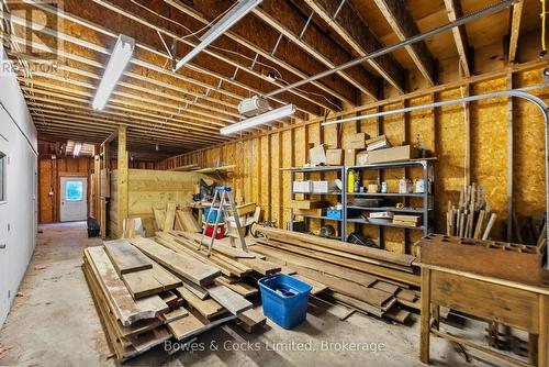 3255 Pollard Road, Clarington, ON - Indoor