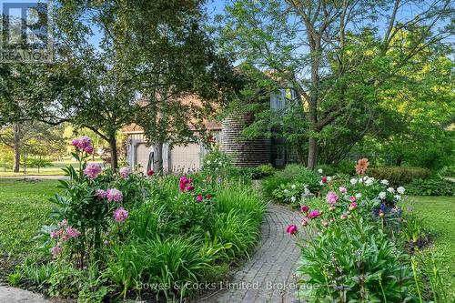 3255 Pollard Road, Clarington, ON - Outdoor