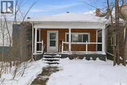 2323 Osler STREET  Regina, SK S4P 1X2