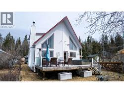 50465 LAKES ROAD Cluculz Lake, BC V0J 3A3