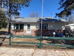 24 Young Webbwood, ON P0P 2G0