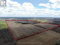 8326 12 LINE  Wellington North, ON N0G 1N0