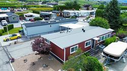 8-4911 Cedar Lane Osoyoos, BC V0H 1V3