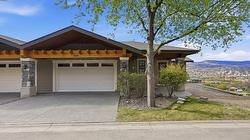1589 GOLF RIDGE Drive Kamloops, BC V2H 0A5