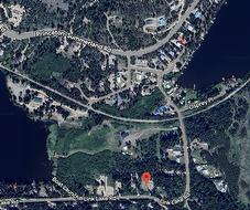 210 Link Lake Road Princeton, BC V0H 1W0