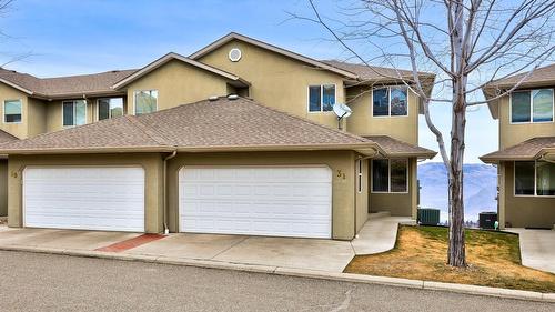 31-2365 Abbeyglen Way  Kamloops, BC V1S 1Y3