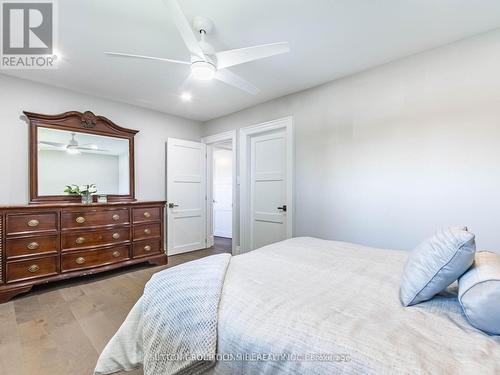 37 Suburban Drive, Mississauga, ON - Indoor Photo Showing Bedroom