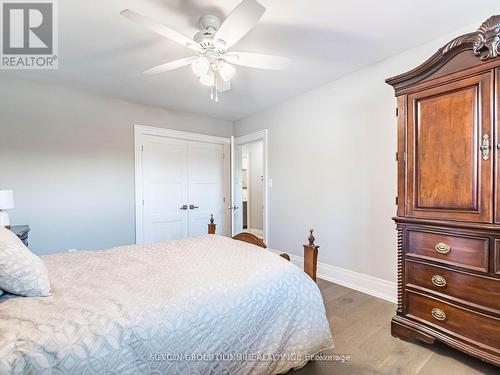 37 Suburban Drive, Mississauga, ON - Indoor Photo Showing Bedroom