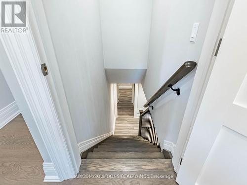 37 Suburban Drive, Mississauga, ON - Indoor Photo Showing Other Room