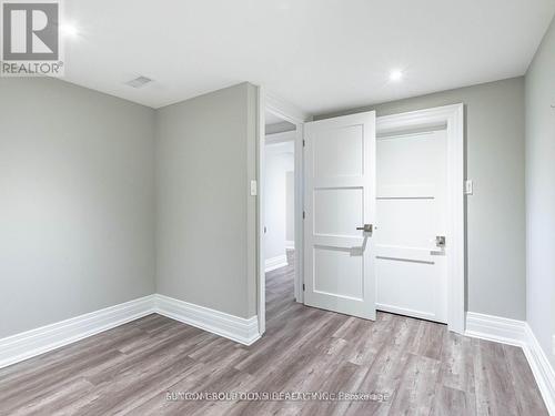 37 Suburban Drive, Mississauga, ON - Indoor Photo Showing Other Room