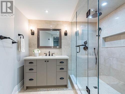 37 Suburban Drive, Mississauga, ON - Indoor Photo Showing Bathroom