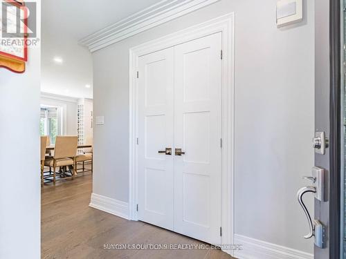 37 Suburban Drive, Mississauga, ON - Indoor Photo Showing Other Room