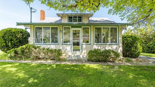 4371 Highway 97  Oliver, BC V0H 1T1