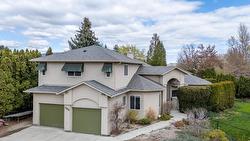 795 Torrs Court  Kelowna, BC V1W 1B5