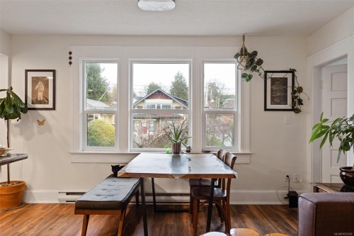 320 Moss St, Victoria, BC 