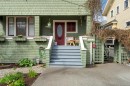 320 Moss St, Victoria, BC 