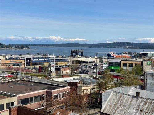 209-30 Cavan St  Nanaimo, BC V9R 6K3