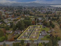Lot 8-2045 Maple Ave SOUTHSooke, BC V9Z 0N8