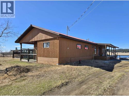 1616 MALLARD DRIVE  Williams Lake, BC V2G 4X4