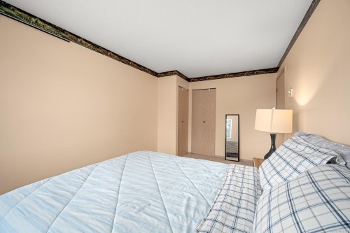 208A-698 Aspen Rd, Comox, BC - Indoor Photo Showing Bedroom