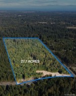 Lot 108 Rowbotham Way Hilliers, BC V0R 0B9