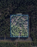 Lot B Rowbotham Way Hilliers, BC V0R 0B9