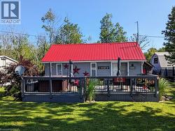 282 BAYGROVE Line Dunnville, ON N1A 2W8