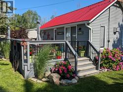 282 BAYGROVE Line Dunnville, ON N1A 2W8