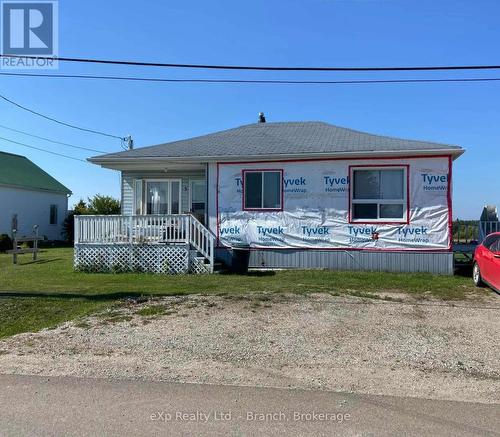 3 ST.THERESE STREET  Kapuskasing, ON P0L 1Z0