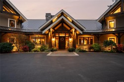 4809 Eales Rd Metchosin, BC V9C 4E1