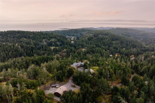 4809 Eales Rd, Metchosin, BC 