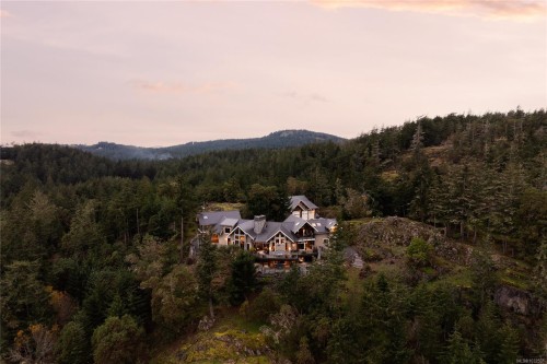 4809 Eales Rd, Metchosin, BC 