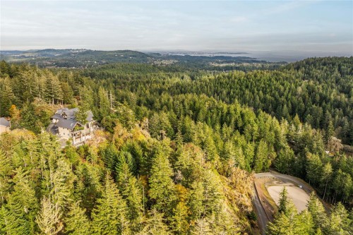 4809 Eales Rd, Metchosin, BC 