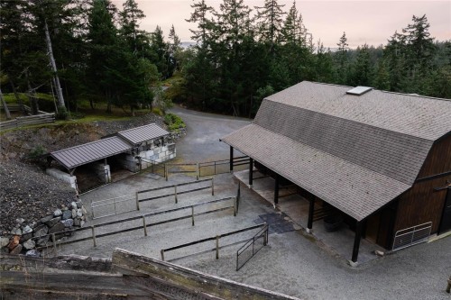 4809 Eales Rd, Metchosin, BC 